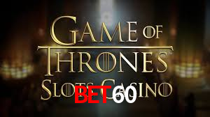 Descubra o Mundo do Cassino Online com Bet60