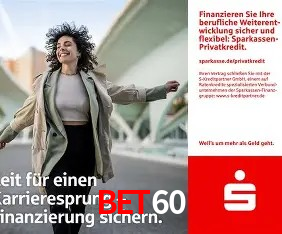 Explorando a Categoria de Eventos em Apostas na Bet60