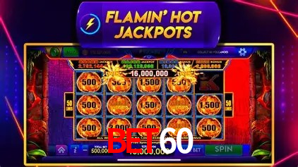 A Emoção da Loteria na Bet60: Uma Chance de Mudança de Vida